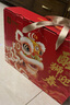 良品铺子醒狮迎春礼坚果零食礼盒2068g春节年货节零食大礼包送礼团购礼品 实拍图
