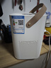 海尔（Haier）空气净化器除甲醛新房家用卧室桌面办公室小型除烟味 便携式净化器 ZKJ-G60TA1 实拍图
