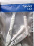 诺希适用于OPPO RenoZ手机电池【3C认证 自主安装】 加强版 内置电池更换大容量 通用真我Q/BLP717 实拍图