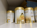 惠氏（Wyeth）启赋蕴淳A2进口HMO较大婴儿配方奶粉2段（6-12月）810g*6罐 实拍图