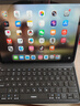 倍思【磁吸分离】iPad键盘苹果平板键盘保护套一体 适用25年Air7/6/Pro18-22年-11寸/Air5/4-10.9寸 实拍图