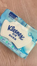 舒洁（Kleenex）湿厕纸 80抽*6包厕纸洁厕湿巾湿厕纸纯水婴儿湿厕纸 实拍图
