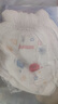 好奇（Huggies）金装成长裤婴儿拉拉裤超薄柔软透气 L48片(9-14kg)+湿巾1包 实拍图