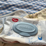 好奇（Huggies）纯水婴儿专用湿巾80抽6包婴童手口可用擦去99.9%细菌 实拍图