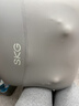 SKG 腰部按摩器V5腰靠靠垫车载护腰颈椎肩颈腿背部按摩仪热敷 生日新年礼物送男女生长辈礼品 星空灰-限定礼盒【90%的用户选择】 实拍图