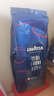 拉瓦萨（LAVAZZA）经典意式咖啡豆商用咖啡CREMA E AROMA意式醇香咖啡豆1kg新鲜烘焙 实拍图
