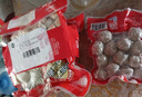 思念火锅丸料组合全家福1500g 香菇贡丸鱼豆腐鱼丸蟹排 家里家外2同款 实拍图