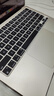 Apple/苹果【70W快充】AI笔记本/MacBookAir13英寸M4(10+10核)16G 512G 星光色Z1CW0002E 实拍图