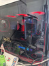 华硕TUF GAMING B850-PLUS WIFI主板 CPU 7800X3D/9800X3D/9600X(AMD B850/socket AM5) 实拍图