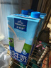 欧德堡（Oldenburger）3.8g蛋白原生钙全脂纯牛奶1L*12盒 家庭/学生/老人用奶 早餐奶 实拍图