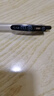 斑马牌（ZEBRA）【热门商品】JJ15按动黑色中性笔0.5mm签字笔商务水笔考试刷题笔高颜值学习办公文具套装5支 实拍图