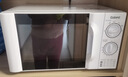 格兰仕（Galanz）变频微波炉家用 一级能效省电 经典转盘加热 双旋便捷操作 D4变频款（D4W0） 实拍图