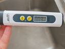 洁净世家适用沁园净水器滤芯PP棉CTO压缩碳RO反渗透膜UF超滤膜T33后置碳净水机滤芯 KRL3863【全套4支装-400G】 实拍图