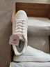 特步情侣男女鞋板鞋小白鞋冬季保暖防滑耐磨板鞋男休闲鞋 实拍图