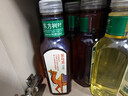 农夫山泉 东方树叶黑乌龙茶500ml*15瓶无糖茶饮料0糖0脂0卡整箱装年货饮品 实拍图