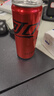 可口可乐（Coca-Cola）零度 Zero 无糖汽水 碳酸饮料 330ml*24摩登罐  实拍图