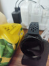 Smorss适用小米手表充电器S2/S3/S4/S5/H1 E充电线小米Watch5/S2/S3/S4Sport手表快充无线磁吸式充电底座 实拍图