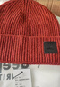 JEEP羊毛帽子男士毛线帽秋冬季保暖针织帽防风护耳休闲防寒冬帽A0633 实拍图