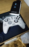 雷神（ThundeRobot）G50S白昼 无线游戏手柄Switch类xbox霍尔摇杆霍尔扳机蓝牙体感PC电脑1000Hz双影奇境明末渊虚之羽 实拍图
