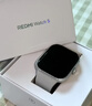 小米（MI）REDMI Watch 5 典雅黑 澎湃OS 2 心率血氧监测 蓝牙通话 红米手表5 智能手表 小米汽车 实拍图