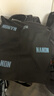 南恩NANDN滑雪护具护臀护膝内穿滑雪装备套装男女防摔裤 黑色S/M 均码 实拍图
