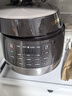 苏泊尔（SUPOR）【厨房好年货】0涂层球釜电压力锅5L双胆全自动智能预约 触控SY-50YC5011Q电饭煲高压锅4-6人 实拍图