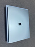 微软（Microsoft）Surface Laptop 第7版 笔记本电脑 国家补贴 触屏轻薄本 AI+PC 骁龙 X Elite 16G 512G宝石蓝 礼品 实拍图
