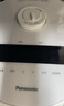松下（Panasonic）【国家补贴】Xtra零零煲青春版电饭煲0涂层4-5人家用无涂层电饭锅不锈钢内胆煮饭4升容量SR-DKS151 实拍图