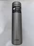 虎牌（TIGER）保冷杯保温杯便携轻量不锈钢水杯MMZ-K060-XM雾钛银600ML 实拍图