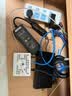 锐捷WiFi7 2.5G无线AP面板套装3600M 1拖4全屋子母路由ac+ap组网大户型RG-EG209MG-P+RG-EAP172(MG)*4 实拍图