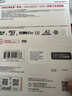 闪迪（SanDisk）256GB TF(MicroSD)内存卡 4K极速金卡A2 V30 U3行车记录仪 运动相机无人机 监控存储卡 读190MB/s 实拍图