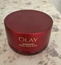 玉兰油（OLAY）全新超红瓶面霜滋润50紧致抗衰老保湿大红瓶护肤品女神节礼物女生 实拍图