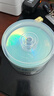 铼德(ARITA) e时代系列 DVD-R 16速4.7G 空白光盘/光碟/刻录盘 桶装50片 实拍图