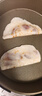扬子电饼铛多功能煎烤机双面加热陶瓷抗菌层电饼档家庭用多功能加大加深5cm烙饼锅烤肉煎饼机水煎包锅 【30cm 5.2深 】钛金抗菌内胆+礼包 实拍图