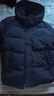 波司登冬羽绒服男士加厚男士商务外套商场热卖同款B250245101 实拍图