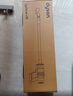 戴森（DYSON）V12 Detect Slim Fluffy家用清洁手持无线除螨吸尘器光学显尘 智能大吸力车载 新年礼物 送长辈 实拍图