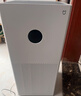 米家小米空气净化器4lite 除甲醛除菌除异味 空气伴侣 除PM2.5 AC-M17-SC 实拍图