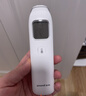鱼跃(yuwell)医用红外体温计额温枪温度计婴儿专用精准38节活动YT-1 实拍图