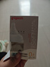 贝亲（Pigeon）【新生儿第一个奶瓶】玻璃奶瓶宽口径奶瓶80ml SS号奶嘴 0月+ 实拍图