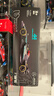 比美高 1:24f1赛车奔驰w15汉密尔顿44号仿真合金车模汽车玩具男孩礼物 实拍图