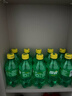 可口可乐（Coca-Cola）檀健次代言 雪碧 Sprite柠檬味汽水碳酸饮料300ml*24瓶 整箱装 实拍图