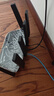 普联（TP-LINK）大道路由器7DR6430 BE6400 5G WiFi7千兆双频家用高速穿墙 2.4G wifi6无线 2.5G网口 游戏加速 实拍图