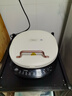美的（Midea）电饼铛家庭用双面加热上下盘可拆洗煎饼铛煎烤机烙饼锅早餐机加深烤盘大火力大尺寸电饼档JKC3078 实拍图