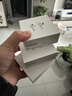Apple/苹果【两年AC+套装版】AirPods 4 搭配USB-C充电盒 苹果耳机 蓝牙耳机 适用iPhone/iPad/Mac 四代 实拍图
