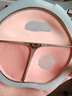 彩棠争青流玉三色腮红盘胭脂03杏俏修容高光提亮定妆新年礼物送女友 实拍图