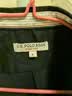U.S. POLO ASSN.衬衫男长袖白色休闲工装外套高端免烫抗皱宽松蓝色男士衬衣父亲节 实拍图