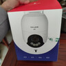 普联（TP-LINK）600万终身免费无限4G流量无网可用监控摄像头家用监控器360度无死角带夜视全景室外户外662F-F4GE 实拍图
