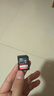 闪迪（SanDisk）256GB SD相机内存卡 C10 拍摄全高清视频 微单/单反数码相机存储卡 坚固耐用 超高性价比 实拍图
