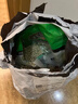佳乐滋沸石猫砂4L除臭无尘不沾底不可冲厕所不结团猫砂猫咪用品 实拍图