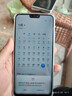 荣耀（honor）荣耀8X 麒麟710 4G全网通 全面屏 安卓智能拍照 二手手机 幻夜黑 6G+64G  9成新 实拍图